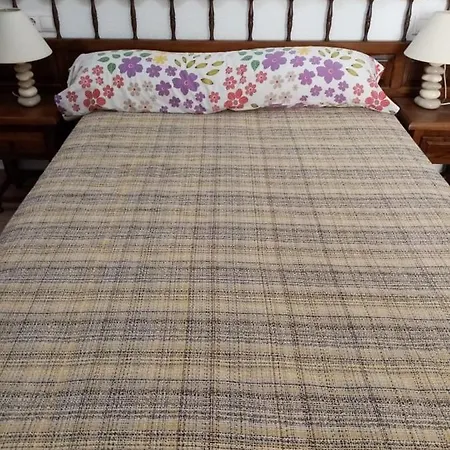 Apartamento Con Buena Vista * Торевьиа