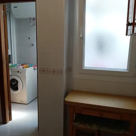 Apartamento Con Buena Vista Апартаменты Торевьиа