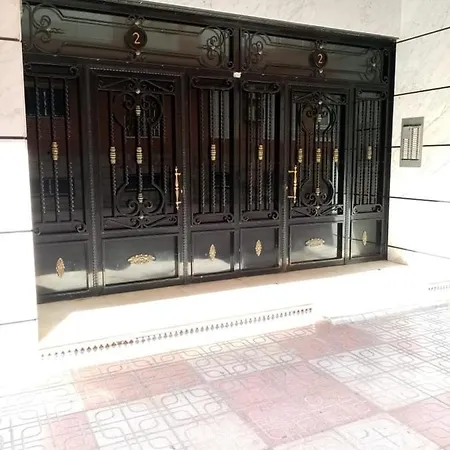 Апартаменты Apartamento Con Buena Vista *