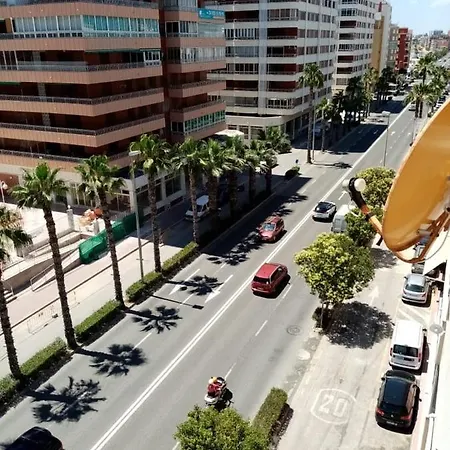 Apartamento Con Buena Vista *