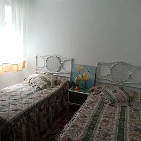 Apartamento Con Buena Vista Апартаменты *