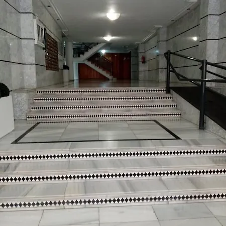 Apartamento Con Buena Vista Апартаменты