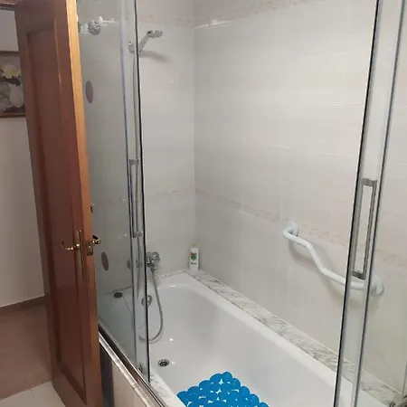 Apartamento Con Buena Vista