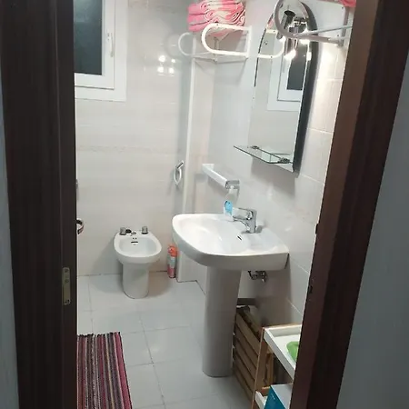 Apartamento Con Buena Vista Апартаменты