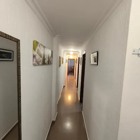 Apartamento Con Buena Vista Апартаменты