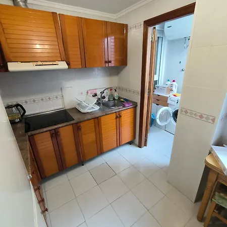 Apartamento Con Buena Vista *